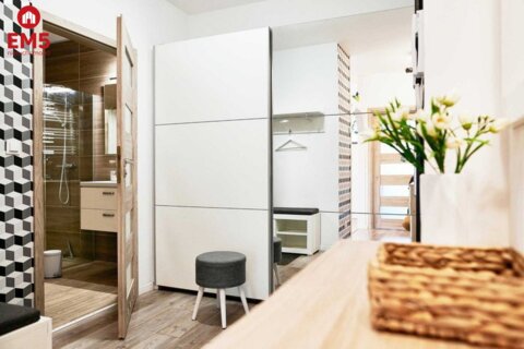 Mieszkanie 2-pokojowe 56m, winda