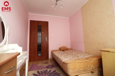 Wohnung zu verkaufen