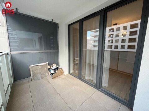 Wohnung zu verkaufen