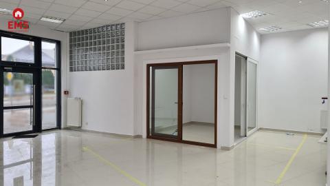 Business premises for rent