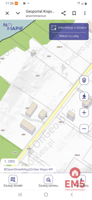 Land for sale