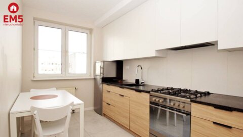 Wohnung zu verkaufen