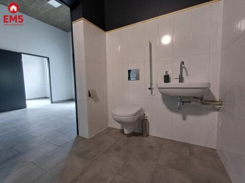 Geschäftsräume zur Miete