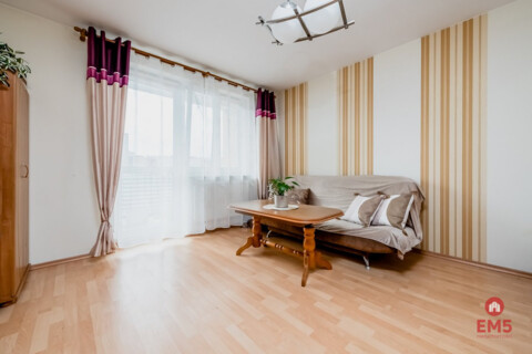 Wohnung zu verkaufen