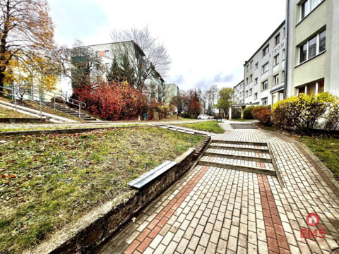 Wohnung zu verkaufen