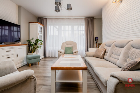 Haus zu verkaufen