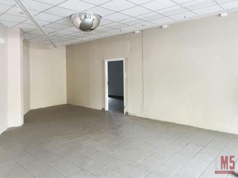 Business premises for rent