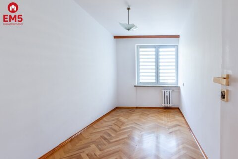 3-pokojowe mieszkanie blisko Centrum!