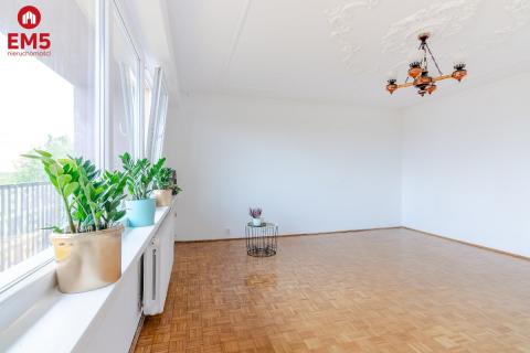 Wohnung zu verkaufen