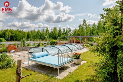 Piękna Posiadłość Podlasia. Oferta PREMIUM.