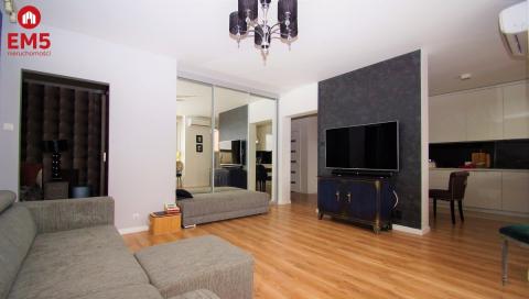 Wohnung zu verkaufen