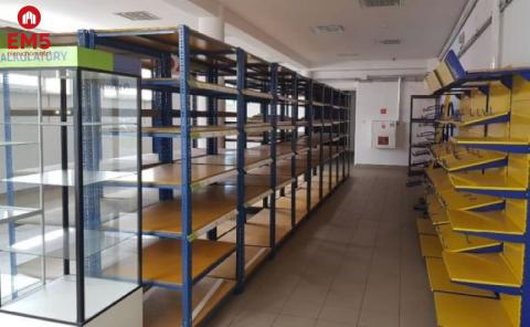 Działka 730m2 Z potencjałem inwestycyjnym!