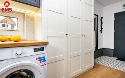 Wohnung zu verkaufen