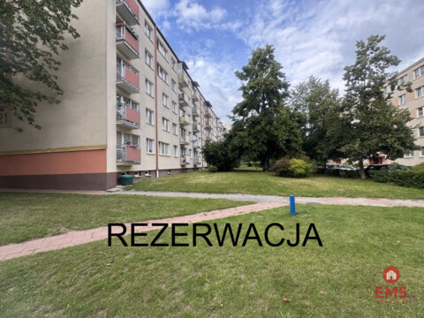 Wohnung zu verkaufen