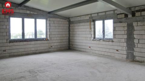 Budynek użytkowy 400 m2, nowa inwestycja