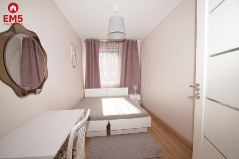 Wohnung zu verkaufen