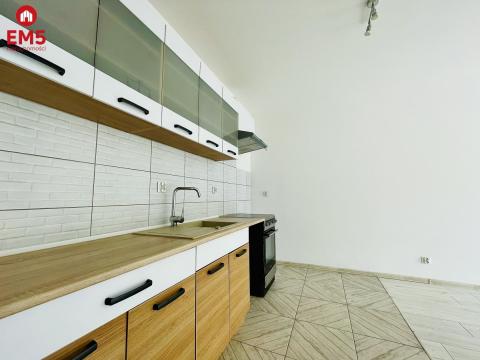 Mieszkanie-Suwałki, ul. Sikorskiego - 56 m2, 2 pok