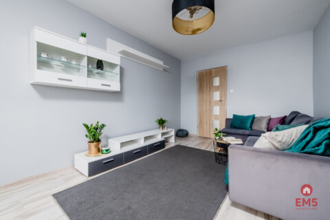 4 pokojowe z piękną panoramą