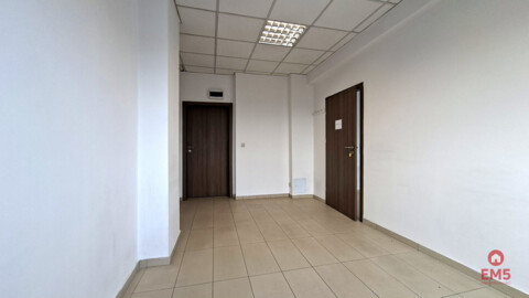 Lokal biurowy 30 m2. Centrum.