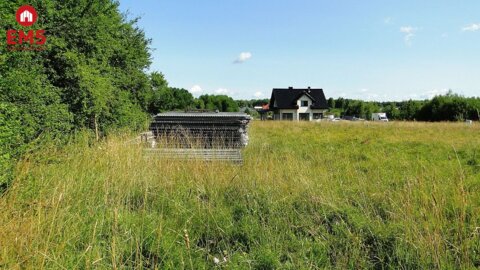 Grundstück zu verkaufen