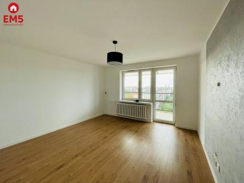 Wohnung zu verkaufen