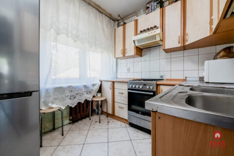 Duża przestrzeń dla rodziny