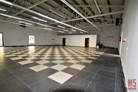 Lokal na WYNAJEM 270 m2 Czarna Białostocka