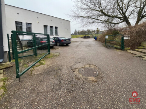 Business premises for rent