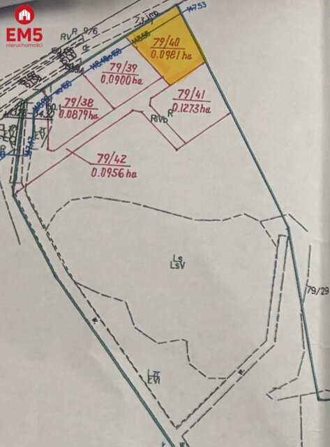 Grundstück zu verkaufen