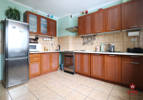 Mieszkanie 3 pokojowe Olecko 1 piętro