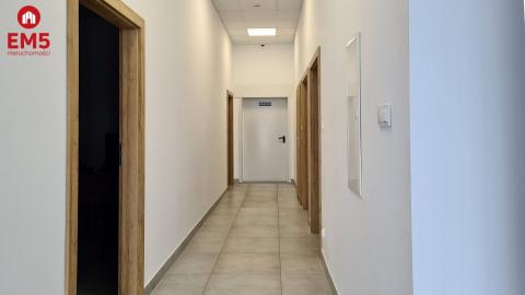 Business premises for rent