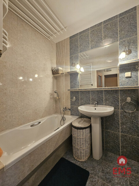 Wohnung zu verkaufen