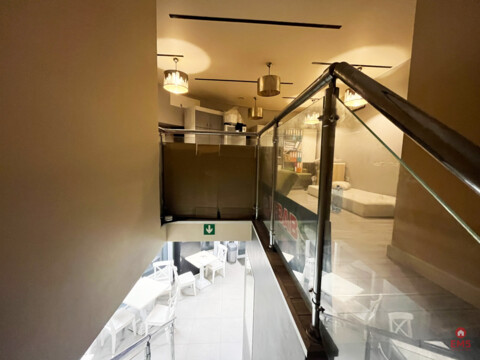 Business premises for rent
