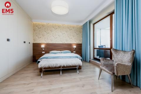 Wyjątkowy apartament na sprzedaż