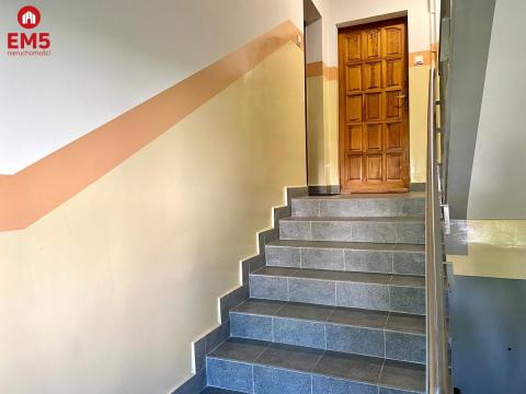 Wohnung zu verkaufen