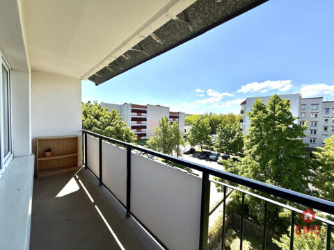 Mieszkanie 2-pokojowe , ul. Swobodna