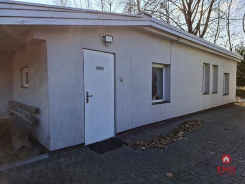 Warehouse/hall for rent