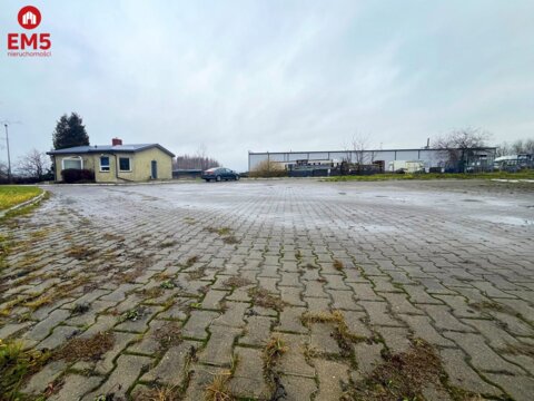 Grundstück zu verkaufen