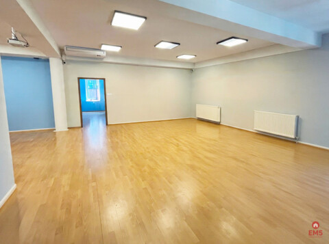 Business premises for rent