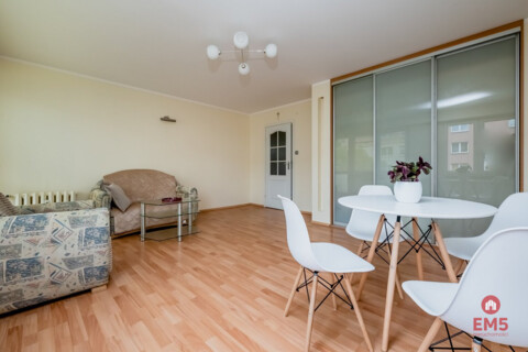 Wohnung zu verkaufen