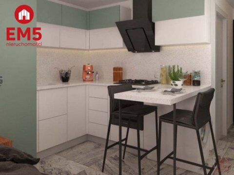 Iskele/Famagusta mieszkanie dla ceniących wygodę