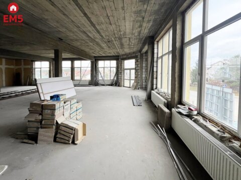 Аренда помещений для бизнеса