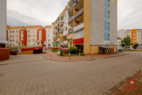 Wohnung zu verkaufen