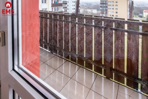 Wohnung zu verkaufen