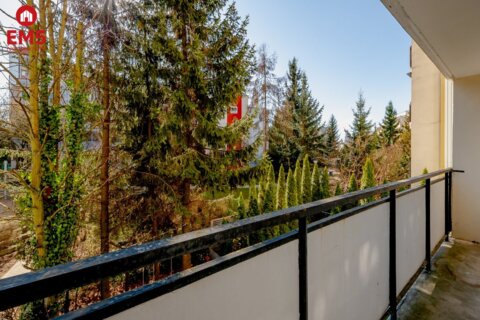 Wohnung zu verkaufen