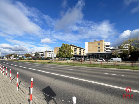 Parter, wysoki standard, super lokalizacja