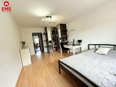 Wohnung zu verkaufen
