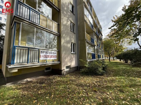 Mieszkanie 2-pokojowe na sprzedaż, Białystok