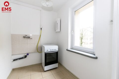 Wohnung zu verkaufen