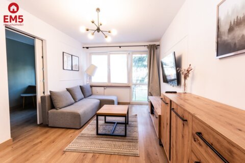 Wohnung zu verkaufen